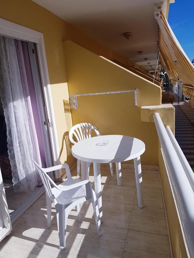 Sun Sand Sea, Playa Las Vistas, Los Cristianos Los Cristianos  Kültér fotó
