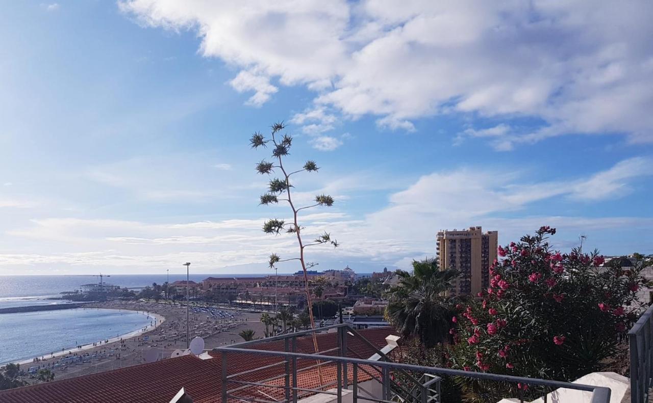 Sun Sand Sea, Playa Las Vistas, Los Cristianos Los Cristianos  Kültér fotó
